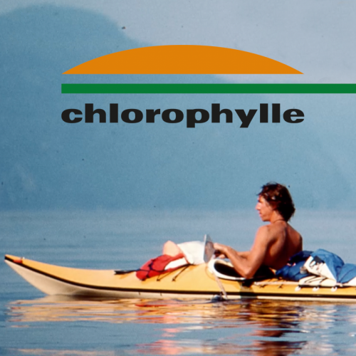 chlorophylle